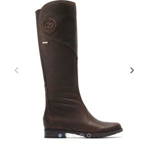 Rockport- Tristina Gore Tall Boot